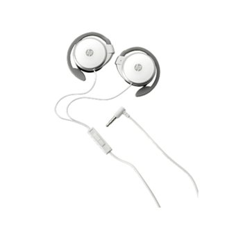 HP H2000 Stereo Headset