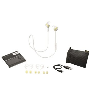 Jabra Sport Rox Wireless white