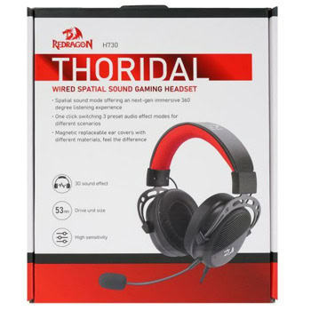 Redragon Thoridal H730