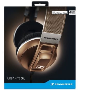 Sennheiser URBANITE XL (Sand, i) 506447