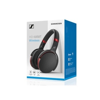 Sennheiser HD 458BT Limited Edition