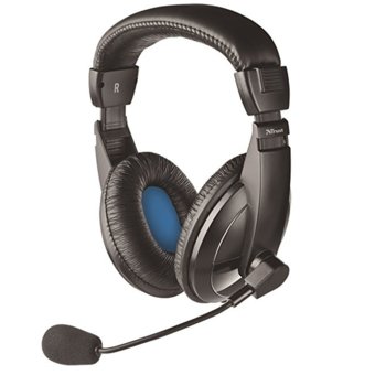 TRUST Quasar Headset