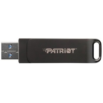 Patriot Rage R550 64GB PE64GR550DSAD