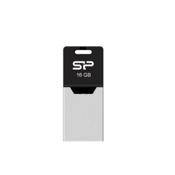 16GB USB  Silicon Power, Mobile X20