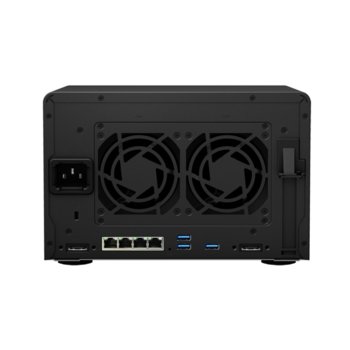 Synology DiskStation DS1517+ 2GB