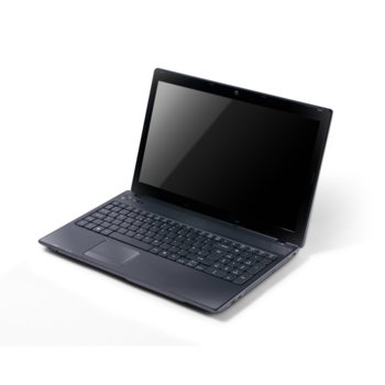 15.6" (39.62 cm) ACER AS5742G-383G50MNkk