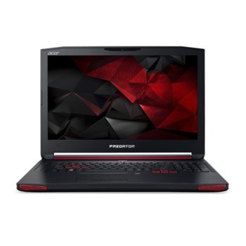 ACER G5-793-7220 PREDATOR