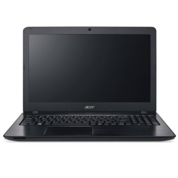 Acer Aspire F5-573G Obsidian Black NX.GD5EX.002