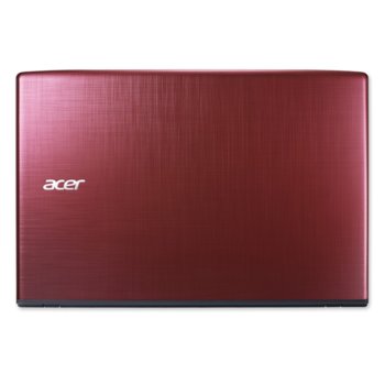 Notebook Acer Aspire Red NX.GDXEX.007