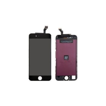 Дисплей за iPhone 6S LCD with touch assembly, черен | JAR Computers iPhone 6S LCD with touch assembly 91028