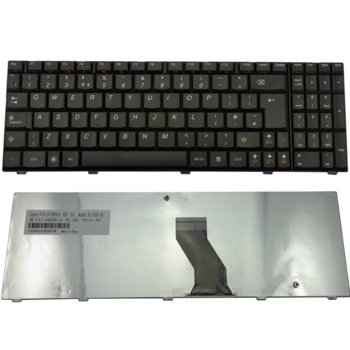 Клавиатура за Lenovo U550 UK