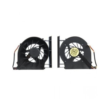 Fan for HP CQ61 G61 CQ70 CQ71 G71