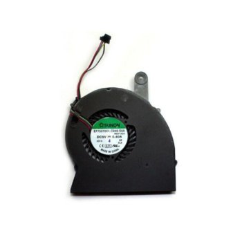 Fan for HP ProBook 4340s 4341s