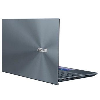 Asus ZenBook Pro 15 UX535LI-OLED-WB723R