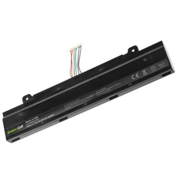 Батерия (заместител) за лаптоп Acer, съвместимa с Acer Aspire V5-591G, 6 cells, 11.1V, 5000 mAh | JAR Computers 6 cells 11.1V 5000mAh for Acer Aspire