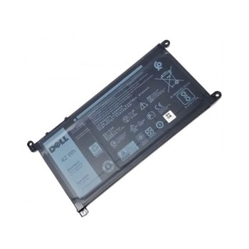 Батерия (оригинална) за лаптоп DELL Chromebook 11 3180 3189 51KD7, 11.4V, 42Wh | JAR Computers Батерия (оригинална) Dell Chromebook battery