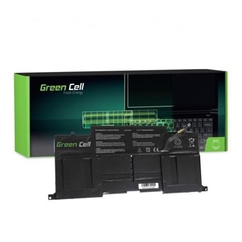 Green Cell AS72