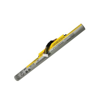 Батерия (заместител) за лаптоп Lenovo Ideapad Z400 Z400A Z410 Z500A Z510 Z510A P500, 4-cell, 14.4V, 2200 mAh | JAR Computers Battery Lenovo 4 cell 14.4V 2200 mAh