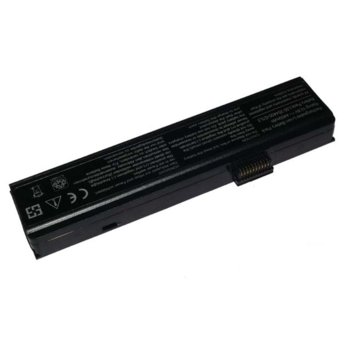 Батерия (замастител) за лаптоп Uniwill, съвместима с N242/N243 series, 8cell, 14.8V, 4400 mAh | JAR Computers Батерия за лаптоп UNWILL N242/ N243 14.8V 4.4Ah