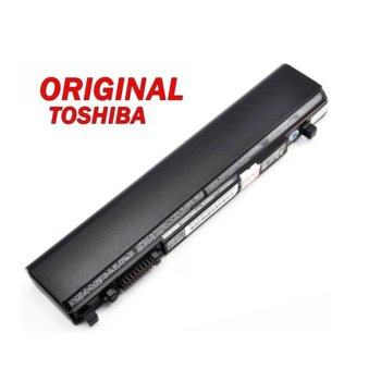 Battery Toshiba 6-cell 10.8V 6100mAh 66Wh