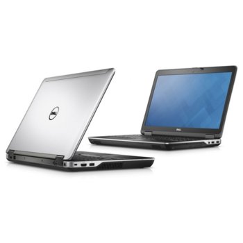 14 Dell Latitude E6440 DELL01603