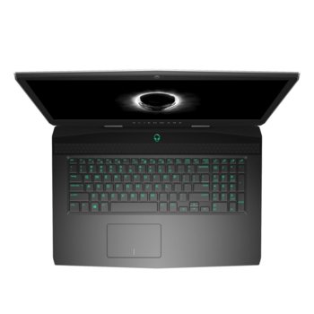 Dell Alienware M17 slim 5397184240748_4N7-00002