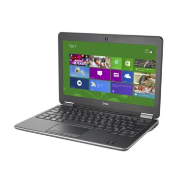 12.5 Dell Latitude E7250 CA025LE7250EMEA