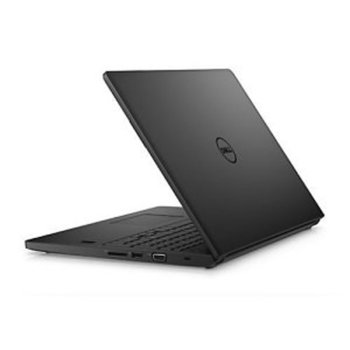 Dell Latitude 3570 N001L357015EMEA