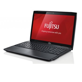 Fujitsu Lifebook AH564 AH564M0001BG