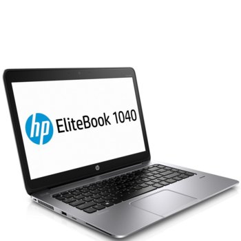 14.0 HP EliteBook 1040 F1N10EA