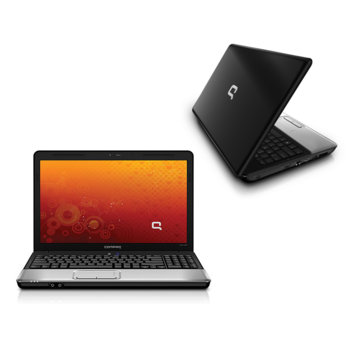 15.4" (~39 cm) HP Compaq Presario CQ61-125eq