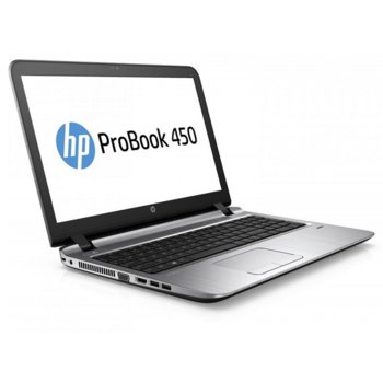 HP ProBook 450 G3 (T6N70EA)