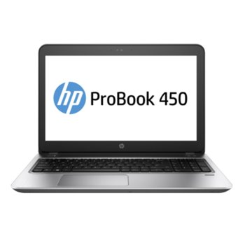 HP ProBook 450 G4 Y7Z98EA + раница HP Value