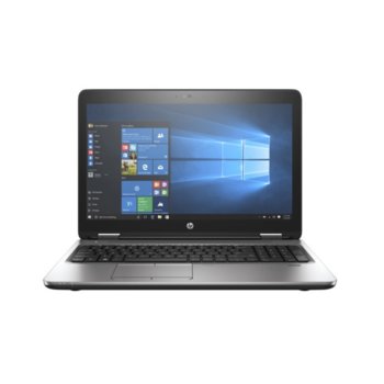 HP ProBook 650 G3 Z2W60EA