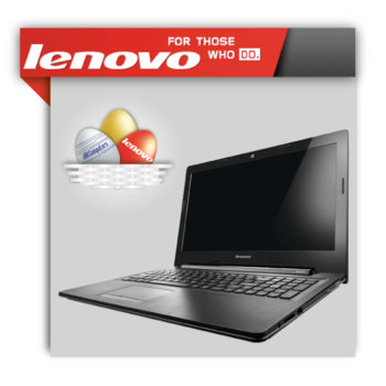 15.6 Lenovo G50-30 80G001AJBM