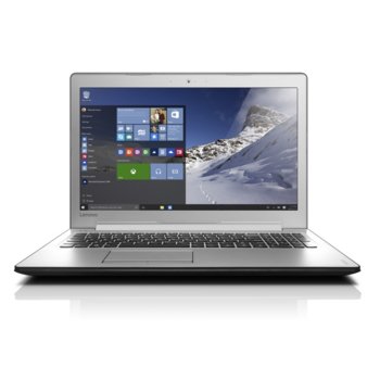 Lenovo IdeaPad 510 80SR00L4BM