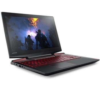 Lenovo Legion Y720-15IKB 80VR00HCRI