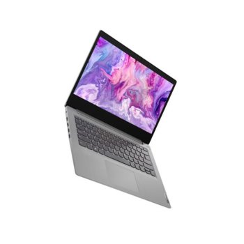 Lenovo IdeaPad 3 14ADA05 81W000J0BM-8GB-512SSD