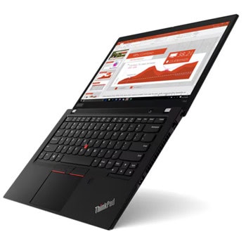 Lenovo ThinkPad T490 MB0136US