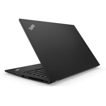 Lenovo ThinkPad 480s i7 8650U 24+512GB W10 Pro US
