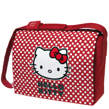 Чанта HELLO KITTY, модел 2, до 16