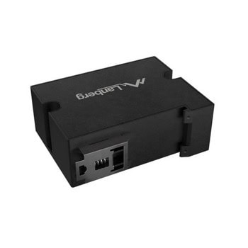 poe екстендър lanberg din-ge4-bt-90w | JAR Computers poe екстендър lanberg din-ge4-bt-90w