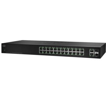 Cisco SF112-24