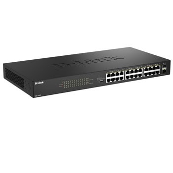 D-Link DGS-1026P