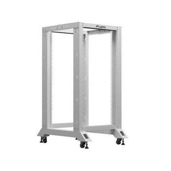 комуникационен шкаф lanberg or01-6822-s