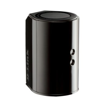 D-Link DIR-826L Wireless N600 Dual Band Gigabit