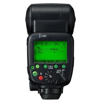 Canon Speedlite 600EX