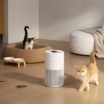 Xiaomi Smart Pet Care Air Purifier BHR9969EU | JAR Computers Xiaomi Smart Pet Care Air Purifier BHR9969EU
