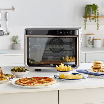 Ninja Foodi 10-in-1 DT200EU | JAR Computers Ninja Foodi 10-in-1 DT200EU