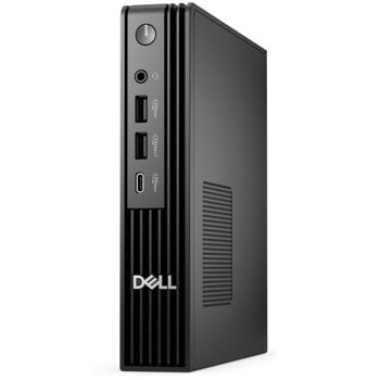 Dell Pro Micro Plus QBM1250 BTO103_QBM1250_EMEA